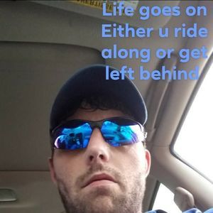 Meet your Posher, Noah